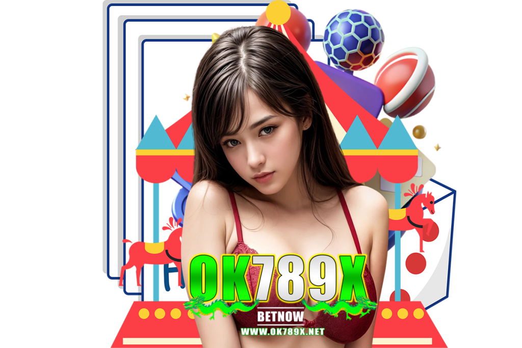 ok789x เว็บตรง